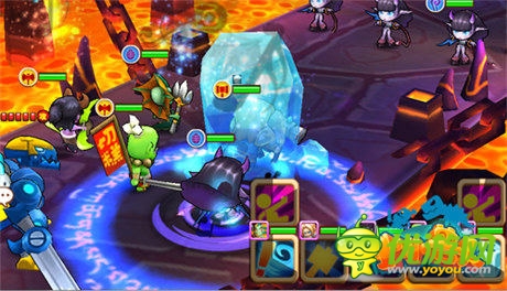 我叫MT原班人馬配音 《小小獸人》5月28日越獄不刪檔