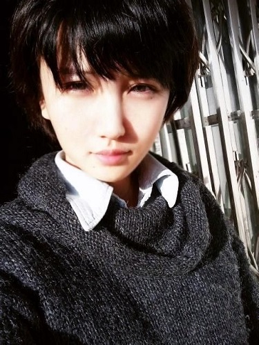 3DPK國(guó)戰(zhàn)手游 《三國(guó)戰(zhàn)神》選美番外篇美女