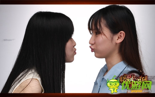 賣萌也要在一起《格斗江湖》微電影劇照搶先看