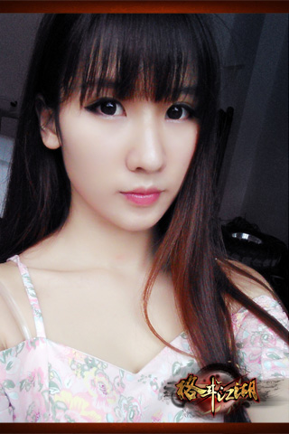 賣萌也要在一起《格斗江湖》微電影劇照搶先看