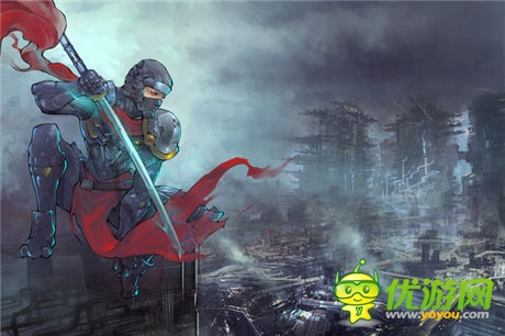 卓越游戲四款新作視頻首曝 邢山虎入主手游發(fā)行