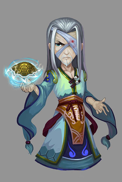 知己難尋 相伴不易 《囧西游》新伙伴出現(xiàn)