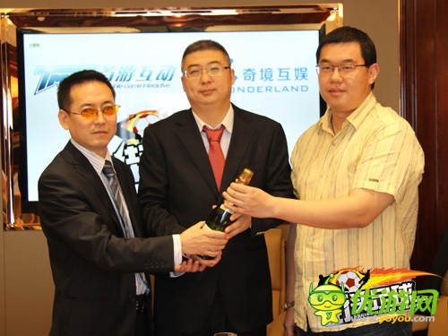 廣州恒大助陣 體育競技手游《街頭足球》今日開測