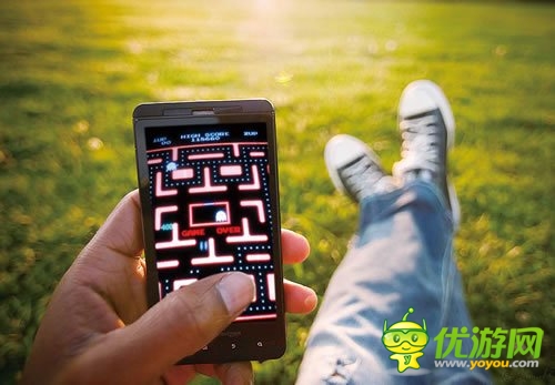 聚沙成塔 手游產(chǎn)業(yè)生態(tài)的生死疲勞