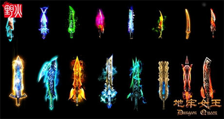 《地牢女王》視頻首曝 全新演繹暗黑之門