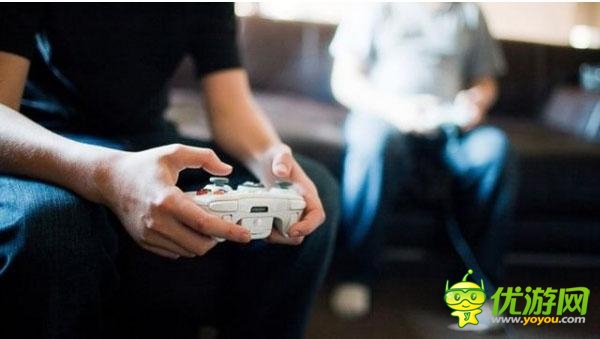 美帝玩家每周游戲6.3小時(shí) 50%使用移動(dòng)設(shè)備