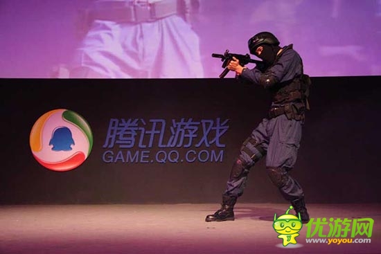 騰訊雖猛如虎 但是通吃市場也是高難度的