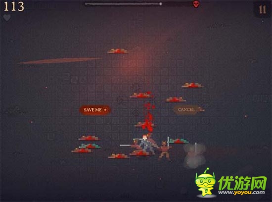 蘋(píng)果推薦游戲誕生記:小團(tuán)隊(duì)的生存哲學(xué)