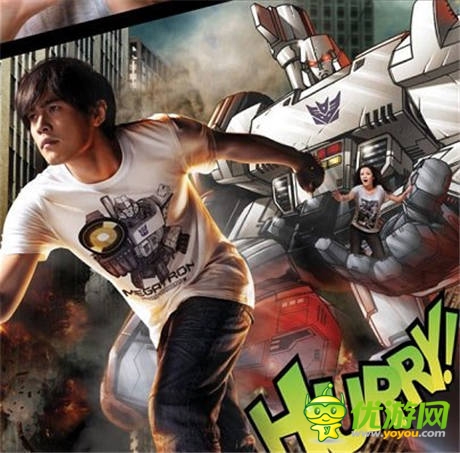 細(xì)數(shù)娛樂(lè)圈中的那些《變形金剛》真愛(ài)粉