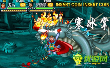 《彈彈西游》六月溫童年 歡樂延續(xù)