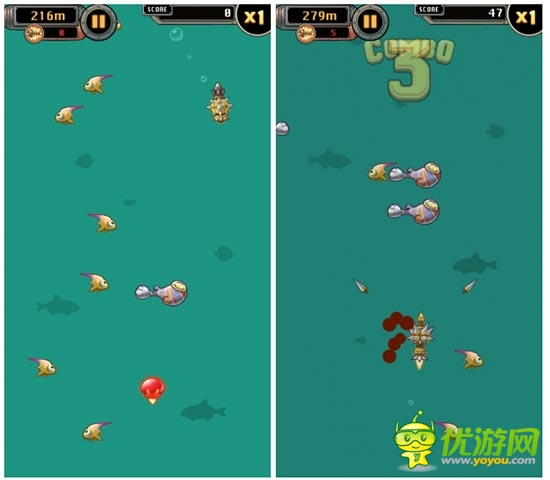 《魔魚終結者》評測:來一次痛快的獵殺吧