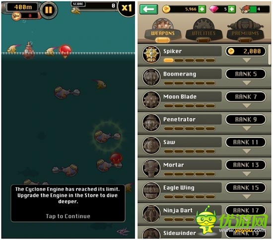 《魔魚終結者》評測:來一次痛快的獵殺吧