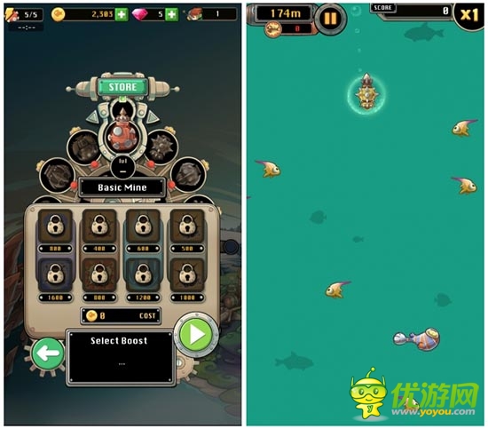 《魔魚終結者》評測:來一次痛快的獵殺吧