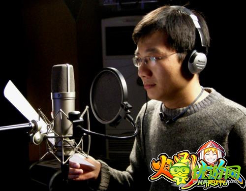 妖之音 終審啟動(dòng)《火影大人》風(fēng)聲導(dǎo)演助陣