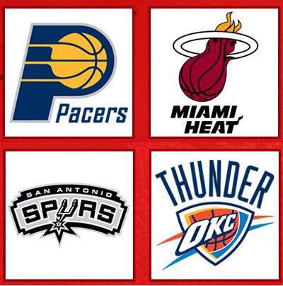 有獎競猜《NBA夢之隊(duì)》贏NBA限量版球鞋