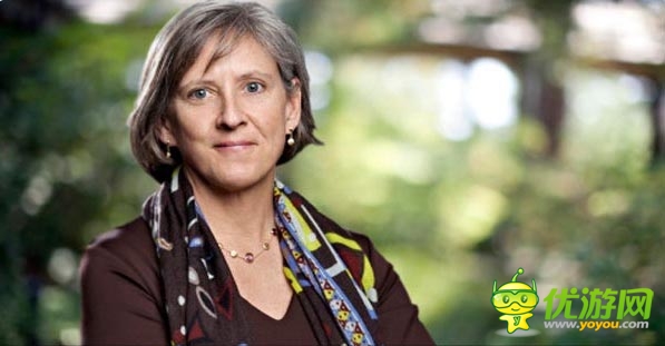 互聯(lián)網(wǎng)女皇:移動是互聯(lián)網(wǎng)用戶增長的主要動力