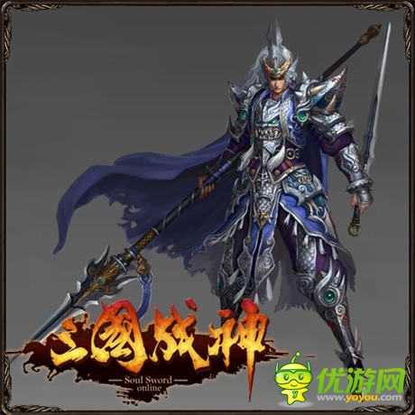 群雄逐鹿!《三國戰(zhàn)神》越獄新區(qū)正式開啟