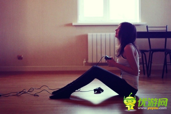 資深玩家碎碎念：我為啥不玩道具收費(fèi)游戲？