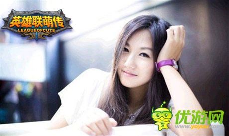 見證傳奇誕生《英雄聯(lián)萌傳》今日安卓開測