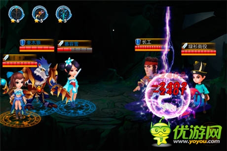 龍舟陣營賽《囧西游》端午爭(zhēng)霸爽翻天