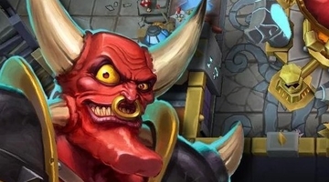 EA關閉工作室Mythic 因業(yè)務重心轉(zhuǎn)向移動游戲