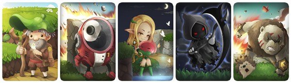 玩法重現(xiàn) 萌寵來(lái)襲！《爆爆聯(lián)盟》火爆測(cè)試