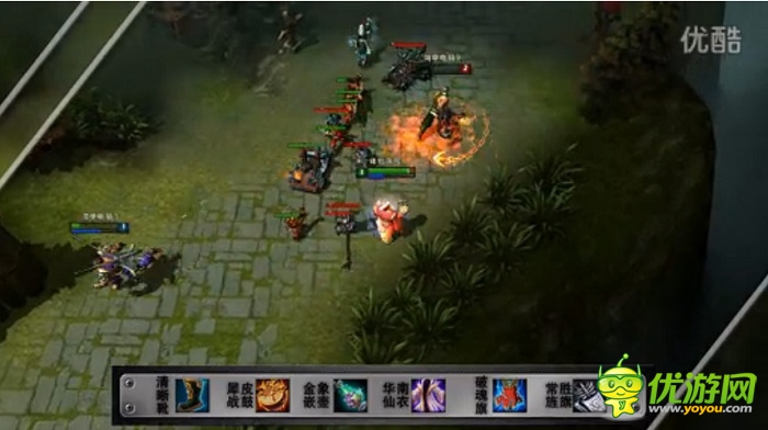 特色新玩法來(lái)襲《戰(zhàn)靈》蜀將劉禪全新上線