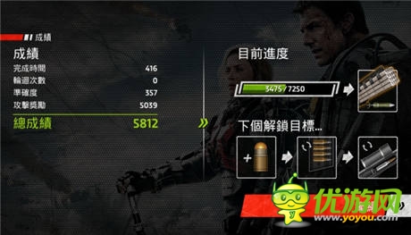  《明日邊界》：跨越生與死的障礙突破關(guān)卡