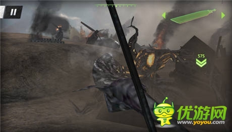  《明日邊界》：跨越生與死的障礙突破關(guān)卡