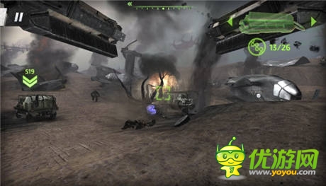  《明日邊界》：跨越生與死的障礙突破關(guān)卡