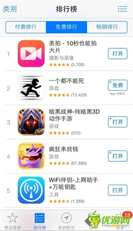 名聲先行 手游《暗黑戰(zhàn)神》營(yíng)銷模式揭秘