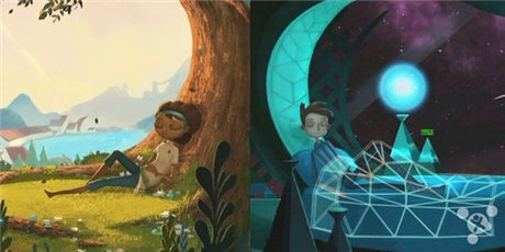 iPad版冒險(xiǎn)游戲《破碎的時(shí)代》將來襲