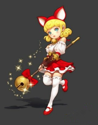  屠龍闖地牢《獵龍者for kakao》情報公開