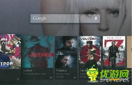 Android TV平臺(tái)將專注于在線內(nèi)容和游戲