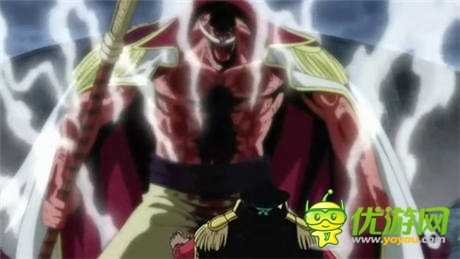 世界最強男人駕到《夢想海賊王》白胡子老爹登陸