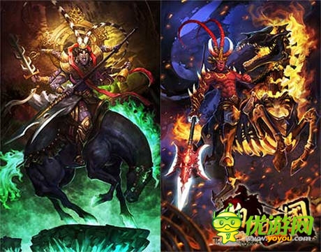 《啪啪三國(guó)》數(shù)據(jù)解讀：呂布每天被虐128萬(wàn)次!