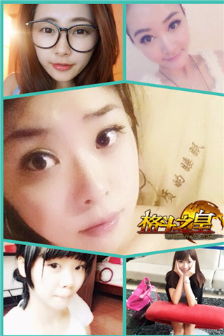 美圖秀一下!《格斗之皇》帶鹽活動(dòng)盛況