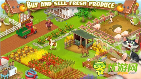 外媒評(píng)iOS十款最賺錢游戲:部落戰(zhàn)爭(zhēng)問鼎