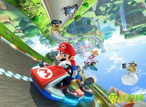 英國游戲銷量周排行 《看門狗》首發(fā)排名第一