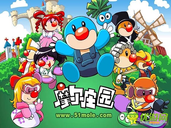 淘米現(xiàn)身說法:如何把兒童手游做到日活60萬