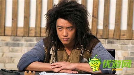 久游再涉影視IP《江湖論劍》影游將同步上線