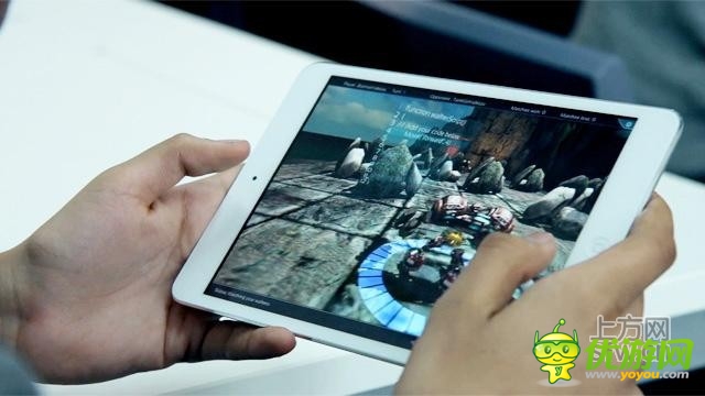 應用商店競爭升級:用戶流量免費或成顛覆模式