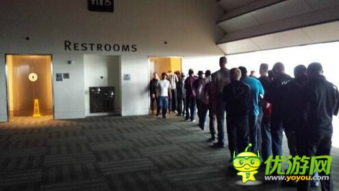 八卦：2張圖讓你明白IT圈的妹子有多么稀少