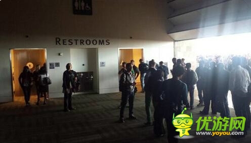 八卦：2張圖讓你明白IT圈的妹子有多么稀少