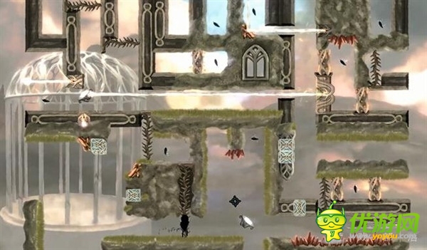 北歐神話題材解謎游戲《霧尼》7月7登場