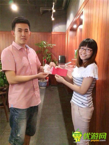 卓越游戲最新人才福利:面試即得1000元紅包