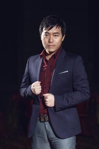 西山居四年磨一劍  至高點的游戲最有希望