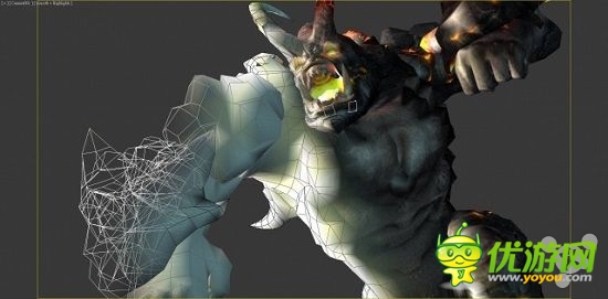 年內(nèi)上架 多人ARPG《世界2》新細(xì)節(jié)曝光