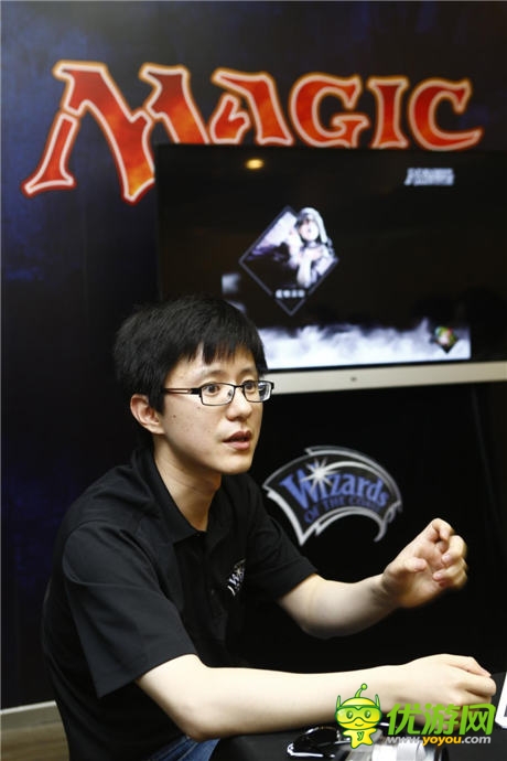 iPad卡牌《萬智牌：鵬洛客對(duì)決2015》搶先爆