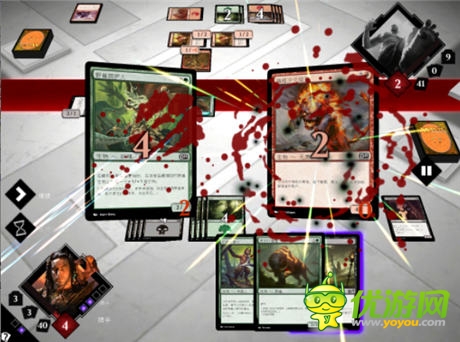 iPad卡牌《萬智牌：鵬洛客對(duì)決2015》搶先爆